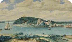 Brownsea Island