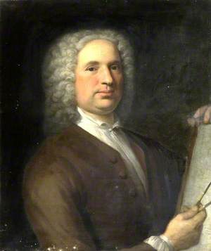 John Bastard (c.1668–1770)