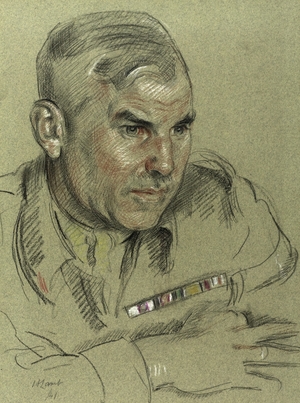 Major General Worthington (1889–1967)