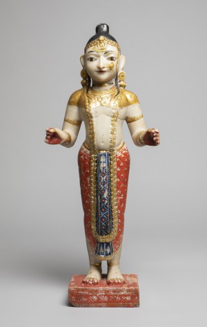 Hindu Deity Sita