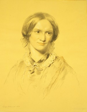 Charlotte Brontë (1816–1855)