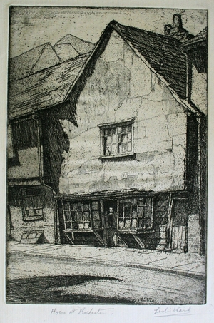 House at Rochester