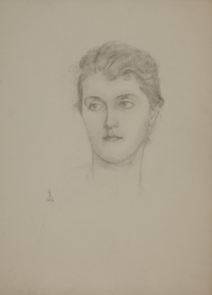Lady Katherine Thynne, afterwards Countess of Cromer (1865–1933)