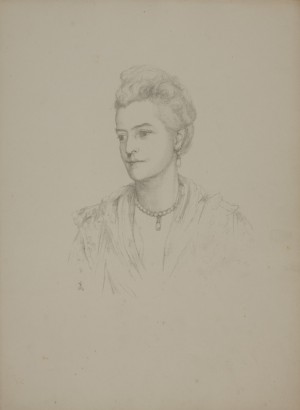 The Lady Wantage (1837–1920)