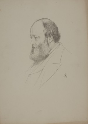Marquess of Salisbury (1830–1903), KG