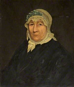 Mrs Allan Clark (b.1732/1740)