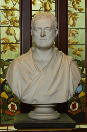 Lord George Bentinck (1802–1848)