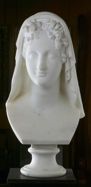 Juliette Récamier (1777–1849)