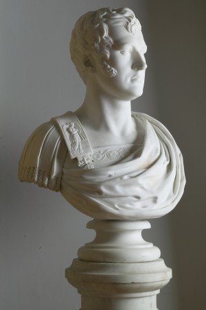 King Leopold I of the Belgians (1790–1865), when Prince Leopold of Saxe-Coburg-Saalfeld
