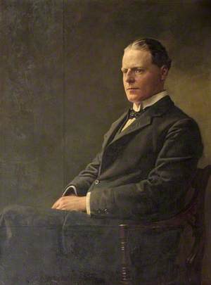 Brigadier General Sir Henry Page Croft (1881–1947)