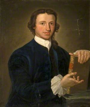 Sir William Fordyce (1724–1792)