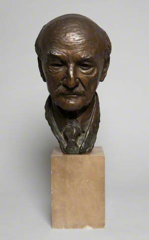 Thomas Hardy (1840–1928)