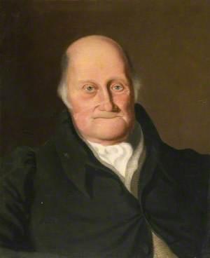 Thomas Cave the Elder (b.c.1745)