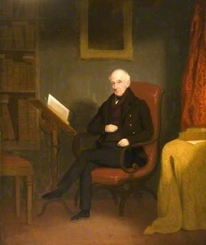 Charlton Byam Wollaston (1765–1840)