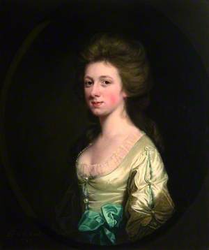 Rebecca Steward (1766–1859)