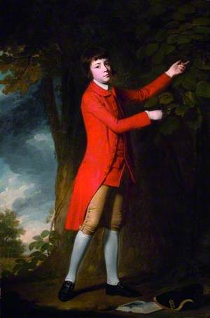 Thomas Rackett the Younger (1756–1840)