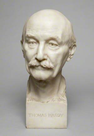 Thomas Hardy (1840–1928)