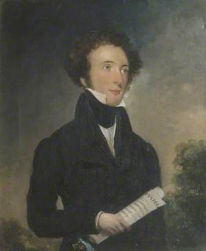 Thomas Edwards (1802–1828)