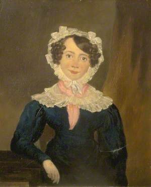 Ann Loveridge (1805–1878)