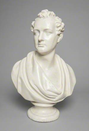 Lord Byron (1788–1824)