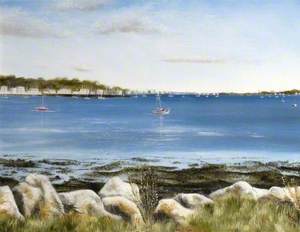 Sandbanks, Dorset