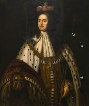 George I (1660–1727)