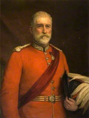 John Mowlem Burt (1845–1918)