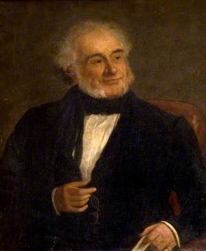 John Mowlem (1788–1868)