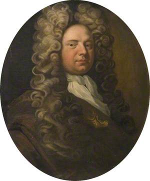 Sir Christopher Wren (1632–1723)