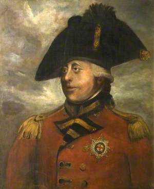 George III (1738–1820)