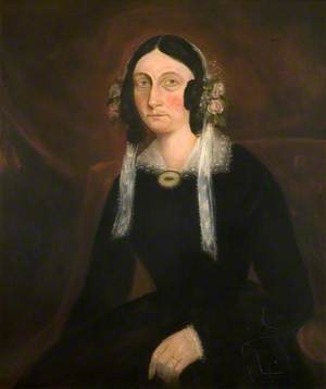 Susan Low (1796–1848)