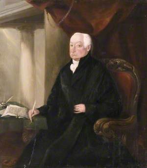 Thomas Bartlett (d.1836), Wareham Town Clerk