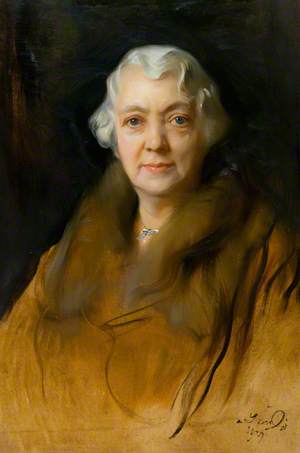 Mrs John Robertson