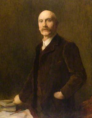 Sir Thomas Carlaw Martin (d.1920)