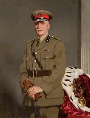 Sir William Don (1861–1926), Lord Provost of Dundee (1914–1920)