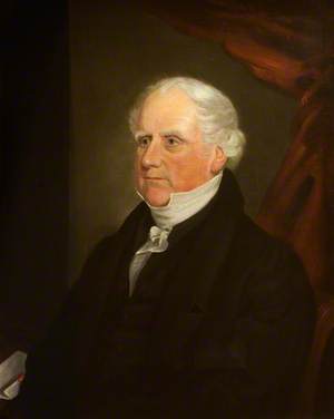 James Keiller (1777–1839), Founder of Keiller's of Dundee