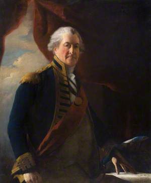 Admiral Lord Duncan (1731–1804)