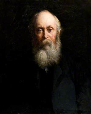 George Buchan Simpson (1820–1892), Dundee Industrialist and Art Patron