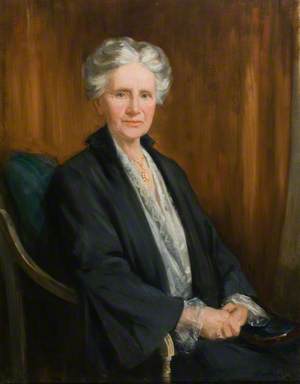 Mrs John C. Low