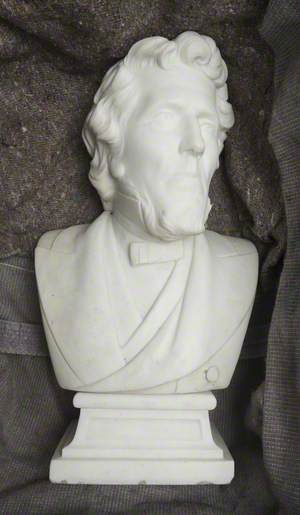 James Bowman Lindsay (1799–1862)