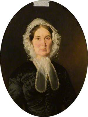 Mrs Charles Macdonald