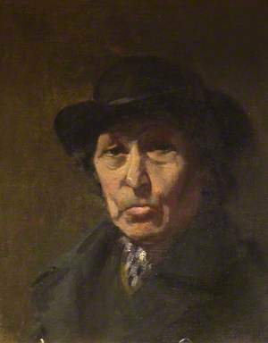 The Poet William McGonagall (1830–1902)