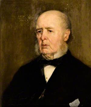 A. Blair Spence (1814–1895)