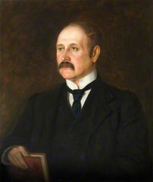 John Maclauchlan (1838–1907), Chief Librarian of Dundee Free Library (1873–1907)