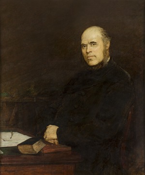 Sir Thomas Thornton (1829–1903), Town Clerk of Dundee (1893–1903)