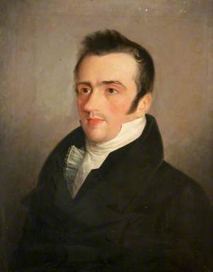 Robert Nicoll (1799–1880), Dundee Merchant