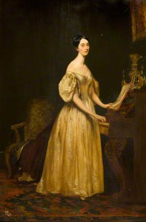 Mrs Charles Baird