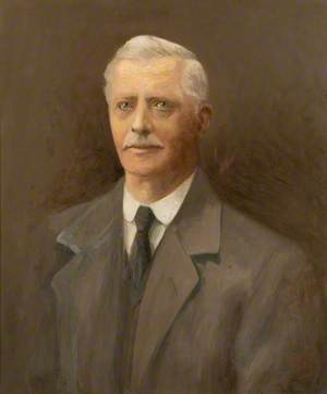 James S. Kerr (1854–1936), Manufacturer and Community Activist