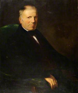 Mr David Hill, The First Editor of the Dundee Courier (1823–1832)