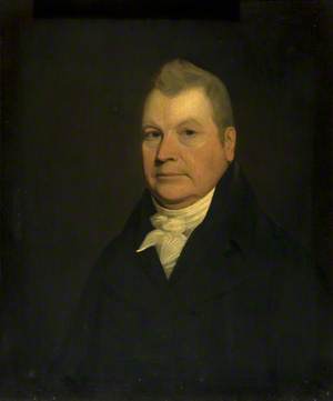 Thomas Bell (1759–1844), Provost of Dundee (1828–1831)